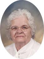 Della Brill Obituary