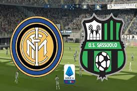 Serie A Live Inter Milan Vs Sassuolo Head To Head Statistics Live Streaming Link Teams Stats Up Results Fixture Date Time Watch Live Insidesport