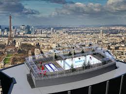 Le 19 septembre 2017, le lauréat du concours international d'architecture a été désigné par les représentants des copropriétaires de la tour montparnasse : Tour Montparnasse Visit Tickets France Tourisme