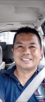 Merry Christmas ka Biyudo at Biyuda