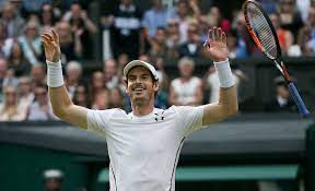 His own account of his victory at wimbledon 2013 is very enjoyable and the pictures in the book are superb. The Top 10 Greatest Andy Murray Wimbledon Performances Part 2 2013 To 2017 Tennishead