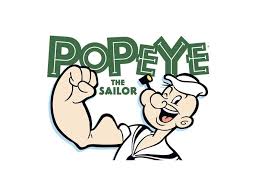 Actiunea povestii este similara cu cea a benzilelor desenate, numai ca. Semnul Popeye Dr GavrilÄƒ Chirurg Ortoped