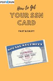 We did not find results for: Social Security Card Replacement Ssn Card Reality Quotes Social Security Card