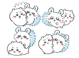 モモンガ (ちいかわ)