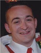 Robert Trimble Obituary (1983-2012)