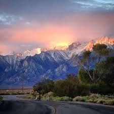Independence Ca Sierra Lifestyle Beautiful Places Mountain River Hesperia