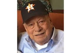 SERVANDO ARIZPE Obituary (2020)