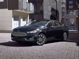325 hp @ 5500 rpm. 2020 Ford Fusion Fusion Hybrid Review Pricing And Specs