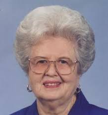 Evelyn McFarlane Obituary