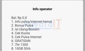 Expatica is the international community's online home away from home. 4 Cara Mudah Unreg Rbt Tri Agar Pulsa Tidak Tersedot