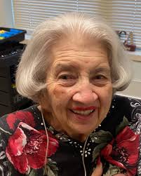 Anna Marion Grafe Obituary September 21, 2024