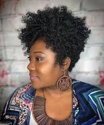 Black curly hairstyles are amazingly beautiful, chic and creative. 1001 Ideas For Gorgeous Short Hairstyles For Black Women