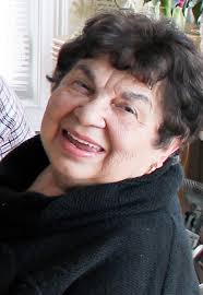 Norma B. Schuster Obituary