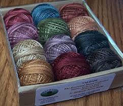 valdani 3 strand cotton floss quaker diamonds quakers quilts rosewood manor