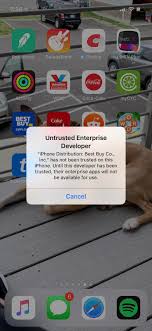 Without further ado, here are the best jailbreak iphone apps voted by you and me. How Do I Get My Phone To Trust The Employee App Bestbuy
