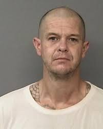 Redding man connected with chase that injured police officer arrested