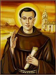 Portugal's famous annual street party. Santo Antonio Galvao Info Katolik