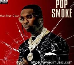 Download Lyrics Pop Smoke Ft French Montana Og Gatti South African Music In 2020 Pop African Music Album Songs