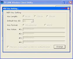 من أجل التواصل مع برامج. How To Connect Tl Wn322g Tl Wn422g To The Wireless Network With Tp Link Utility