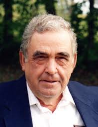 Obituary information for Richard "Dick" Bond Jr.