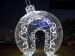 Find deals on outdoor lights, lawn decorations and more. Commercial Animated Christmas Display Temple Display