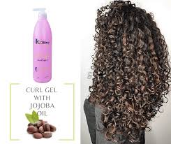 Best selling in styling products. Curl Gel 16oz Kalive 2 Style