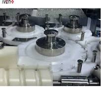 [Hot Item] Automated Visual Inspection Machine/High Quality Light  Inspection Machine for Vial/Syrup and Ampoule Bottles