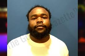 Darius Mosley: https://thegeorgiagazette.com/troup/darius-mosley-9/