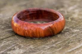 Aussie Mallee Burl Wood Ring Mens Wedding Band Womens Fashion Jewelry Wooden Ring Australian Wood Wooden Anniversary Gift Engagement Ring In 2020 Rings For Men Wood Rings How To Make Rings