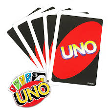 Bradspel Uno Spelregler Uno Uno Brade Kortspel For Ett Roligt Foretag Vuxna Och Barn Uno Reglerar