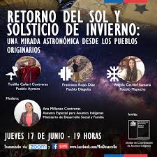 El día más corto y la noche más larga del año, a partir del cual, la vida se regenera. Jbmj0wcasekecm