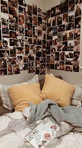 Vsco Bdrevno Room Inspiration Bedroom Photo Walls Bedroom Aesthetic Room Decor