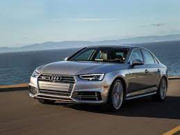 2017 Audi A4 First Review Audi A4 Best Luxury Cars Audi Cars