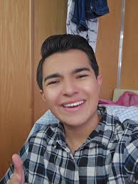 Actor Que Se Parece A Jonathan Ochoa