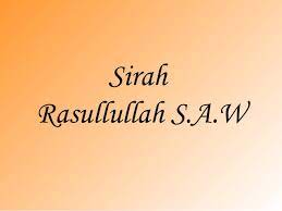 See more of sirah nabi muhammad saw on facebook. Sirah Nabi Muhammad S A W