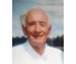 Frederick Endsley Obituary (1934