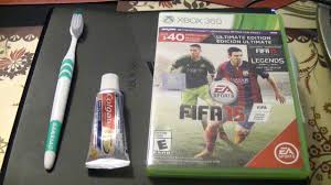Isopropyl alcohol is a powerful cleaning agent,. How To Fix Your Scratched Xbox 360 Disc Easy Toothpaste Only Youtube