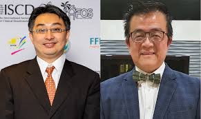 Anoc abbreviation stands for advanced neuroscience and orthopaedic clinic. Introducing Apffa S Co Chairs Apffa