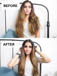 It is considered to be a. How To Blow Dry Curly Frizzy Hair To Get Straight Hair