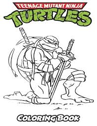 See more ideas about tmnt, teenage mutant ninja turtles, ninja turtles. Teenage Mutant Ninja Turtles Coloring Book Coloring Book For Kids And Adults Activity Book With Fun Easy And Relaxing Coloring Pages