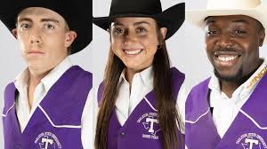 The Texan Rodeo Rundown: The curtain closes