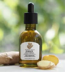 Ginger oil has a distinct aroma that can be described as strong, warm, or spicy. Surprisingly Awesome Beauty Benefits Of Ginger