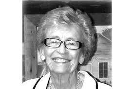 Myra Horn Obituary (1928