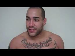 Border Brawl V: Daniel Fabrizio vs. Mario Ayala