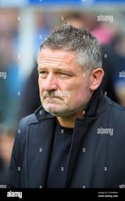 Docherty hi-res stock photography and images