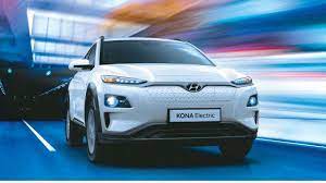 The new kona electric features the latest tech and connectivity features like bluelink® connected car services, which lets you control your car from your smartphone, or with your voice. Hyundai Kona Electric Suv Launched In India Check Price Specs Photos Battery Review And Full Details Cars News India Tv