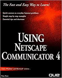 Senate acquitted donald trump on saturday of inciting the mob that stormed the. Using Netscape Communicator 4 Using Que Kent Peter 9780789709820 Amazon Com Books