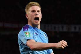 5,785,098 likes · 1,377,905 talking about this. Coronavirus Pandemic Convinces Manchester City Star Kevin De Bruyne To Extend Career The National