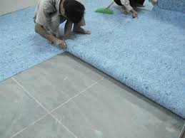 Homogeneous Heterogeneous Flooring