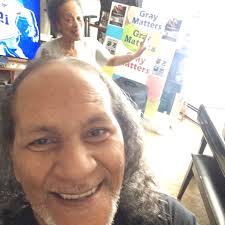 Gray Matters ( Wayne and Duayne Gray)